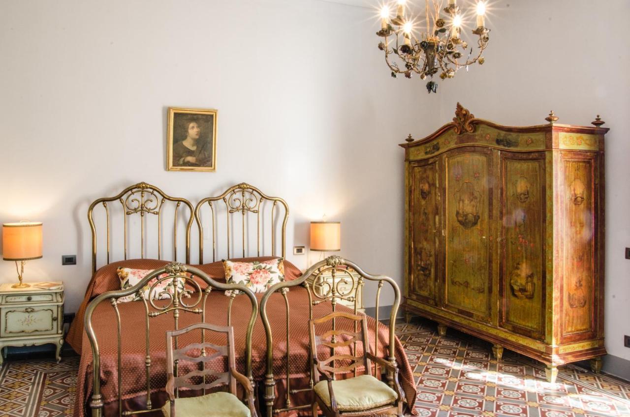 Villa La Piccioncina Firenze Exteriör bild
