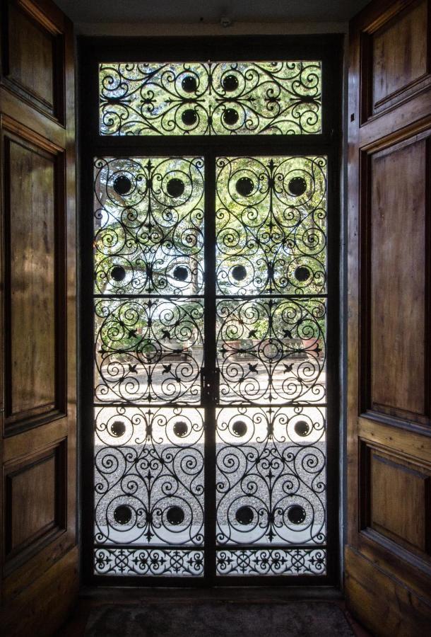 Villa La Piccioncina Firenze Exteriör bild