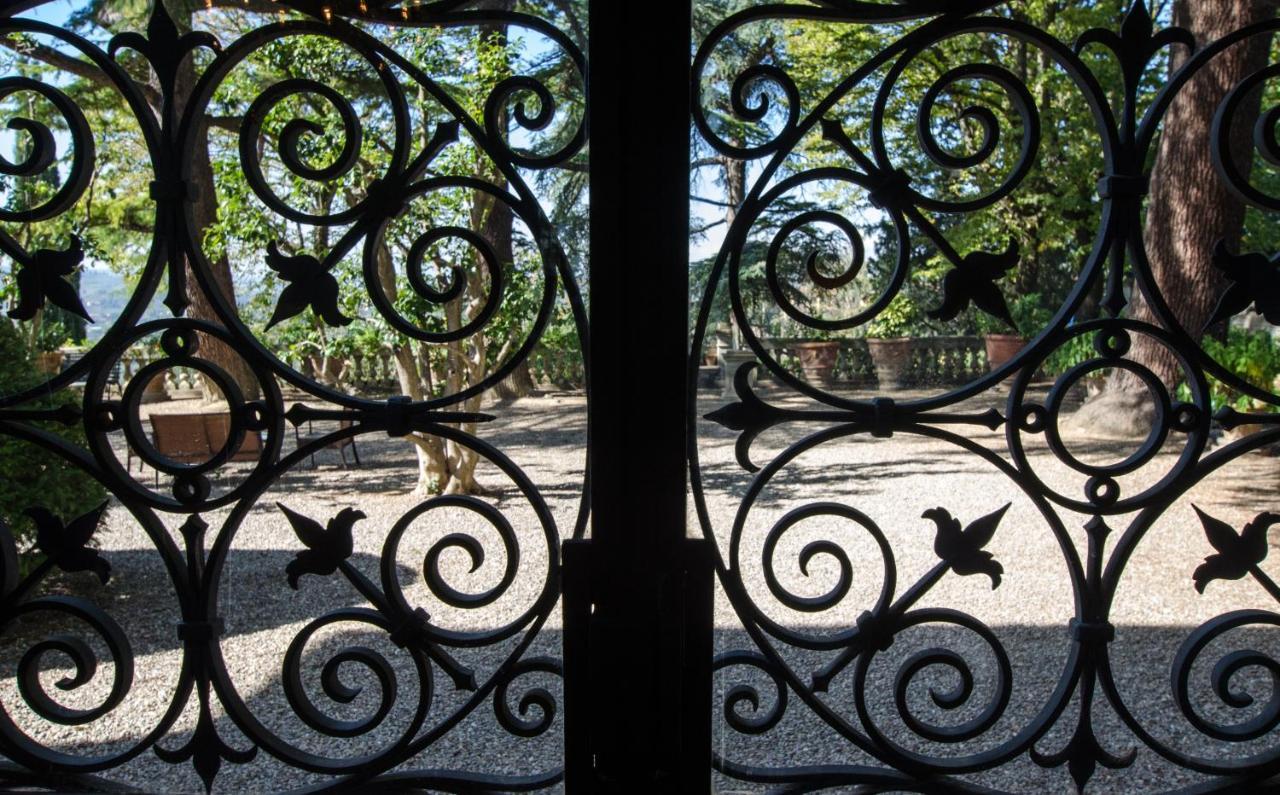 Villa La Piccioncina Firenze Exteriör bild
