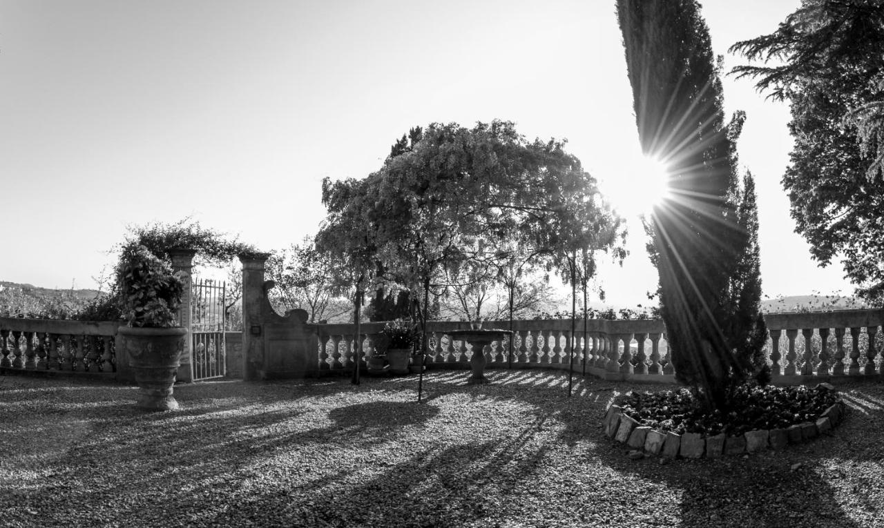 Villa La Piccioncina Firenze Exteriör bild